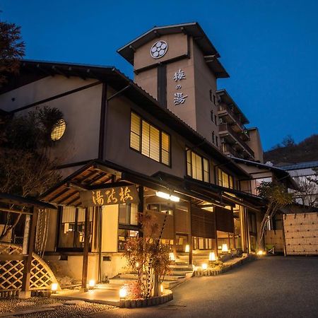 Hotel Umenoyu Matsumoto Extérieur photo