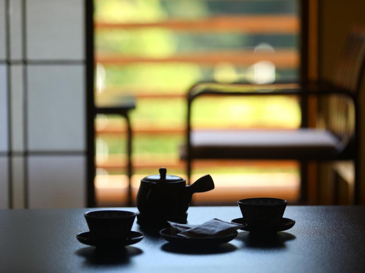Hotel Umenoyu Matsumoto Extérieur photo