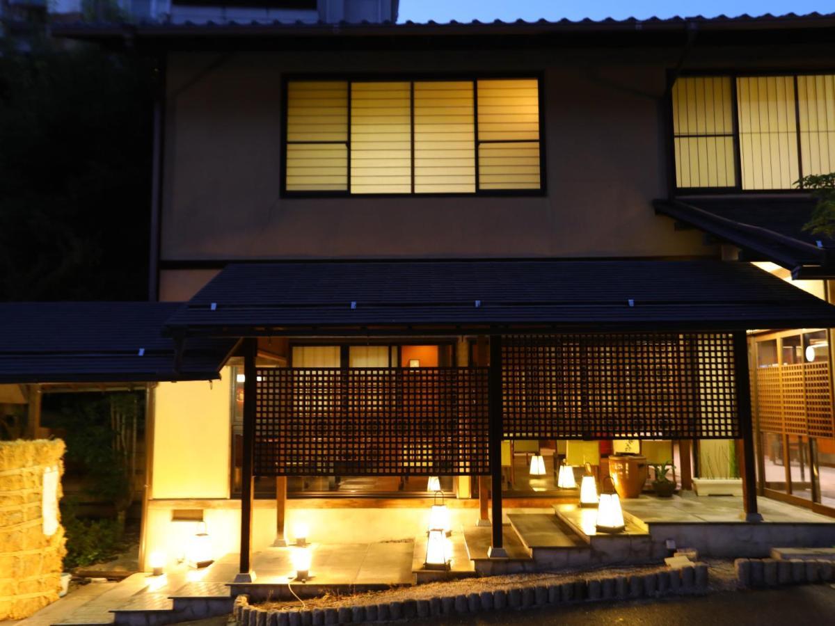 Hotel Umenoyu Matsumoto Extérieur photo