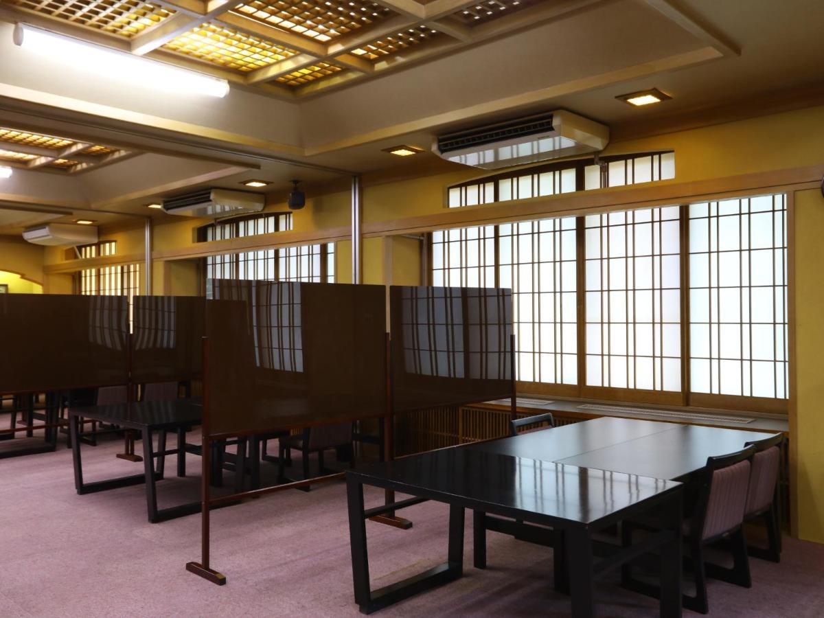Hotel Umenoyu Matsumoto Extérieur photo