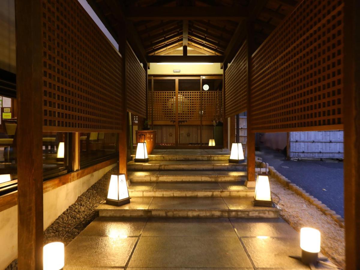 Hotel Umenoyu Matsumoto Extérieur photo