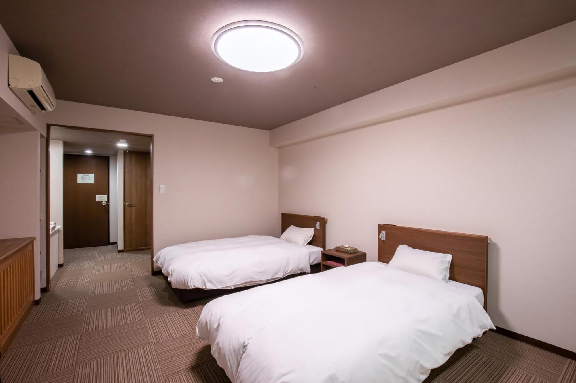 Hotel Umenoyu Matsumoto Extérieur photo