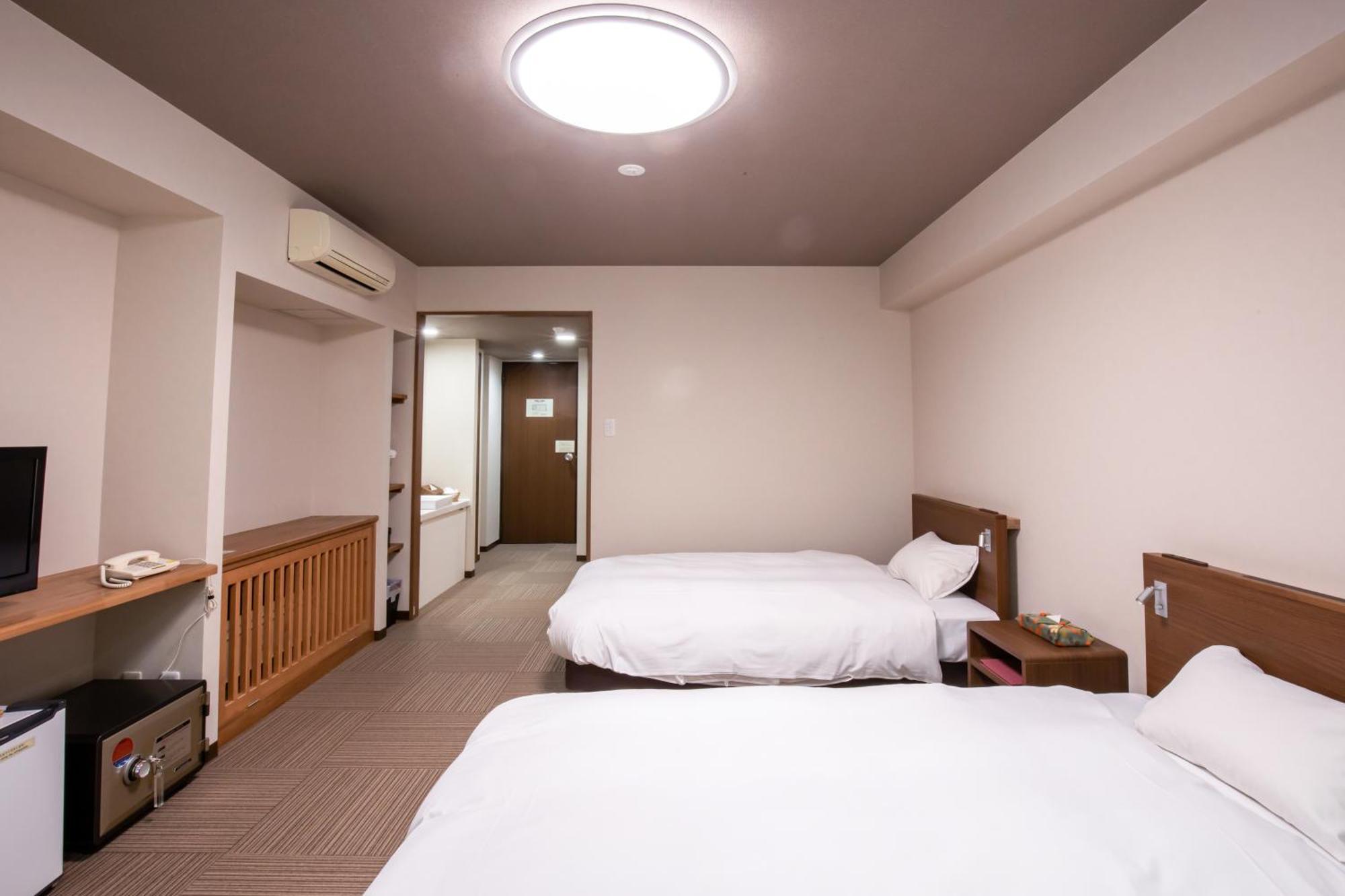 Hotel Umenoyu Matsumoto Extérieur photo