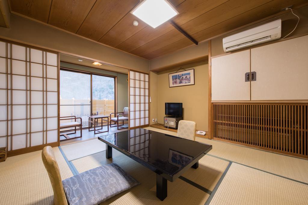 Hotel Umenoyu Matsumoto Extérieur photo