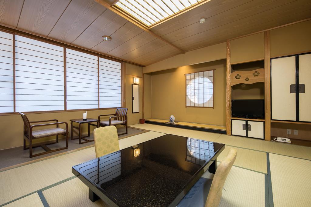 Hotel Umenoyu Matsumoto Extérieur photo