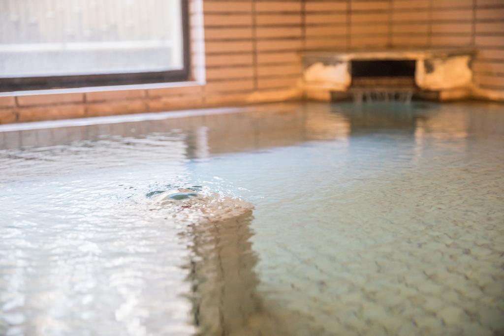 Hotel Umenoyu Matsumoto Extérieur photo