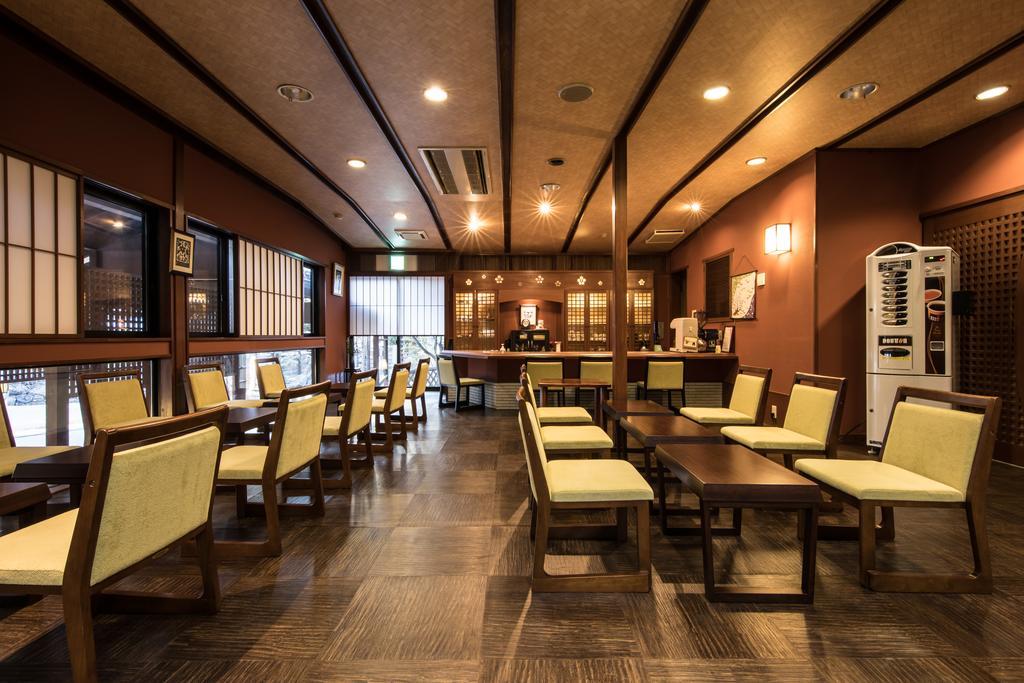 Hotel Umenoyu Matsumoto Extérieur photo