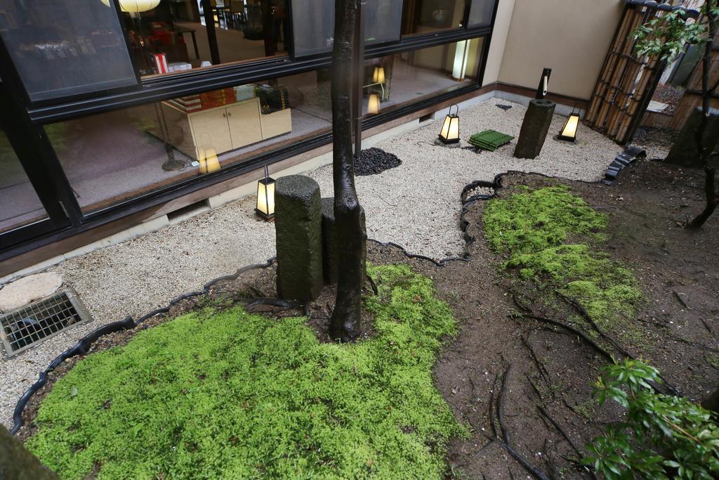 Hotel Umenoyu Matsumoto Extérieur photo