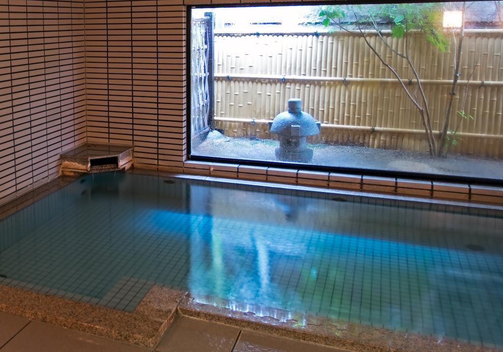 Hotel Umenoyu Matsumoto Extérieur photo